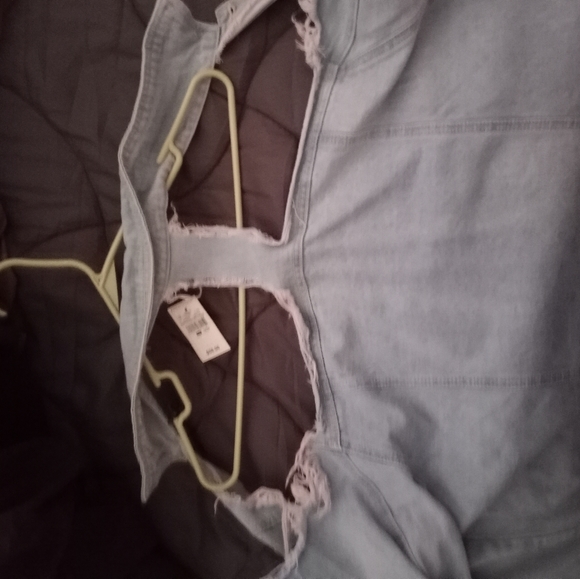 Jacket - Picture 3 of 3